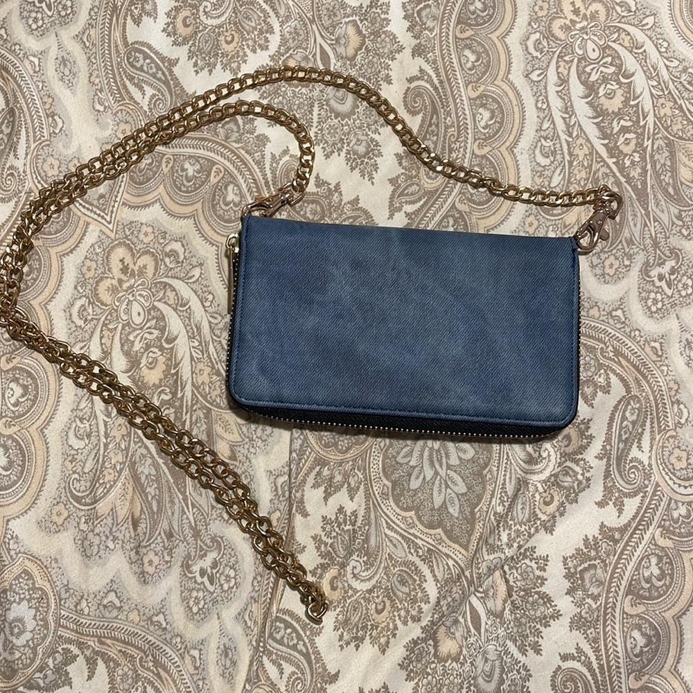 Wallet Purse - Picture 3 of 6